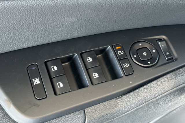 New 2027 Kia Sportage SX Prestige AWD/4WD image 13
