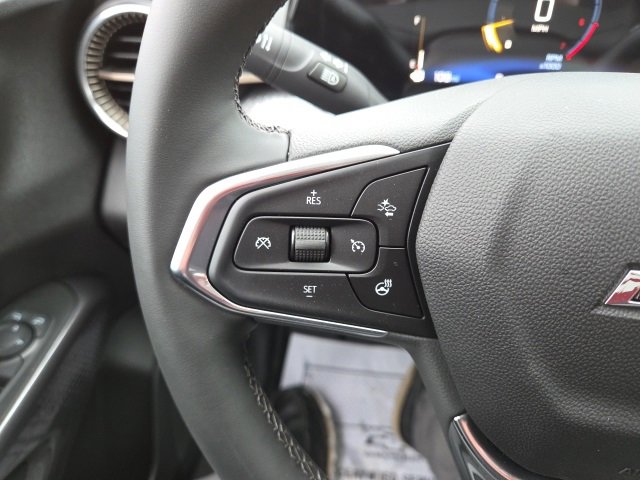 New 2026 Chevrolet Trax ACTIV w/ Driver Confidence Package image 7