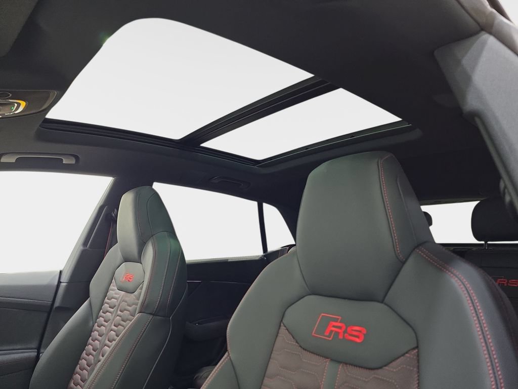 New 2026 Audi RS Q8 performance AWD/4WD image 29
