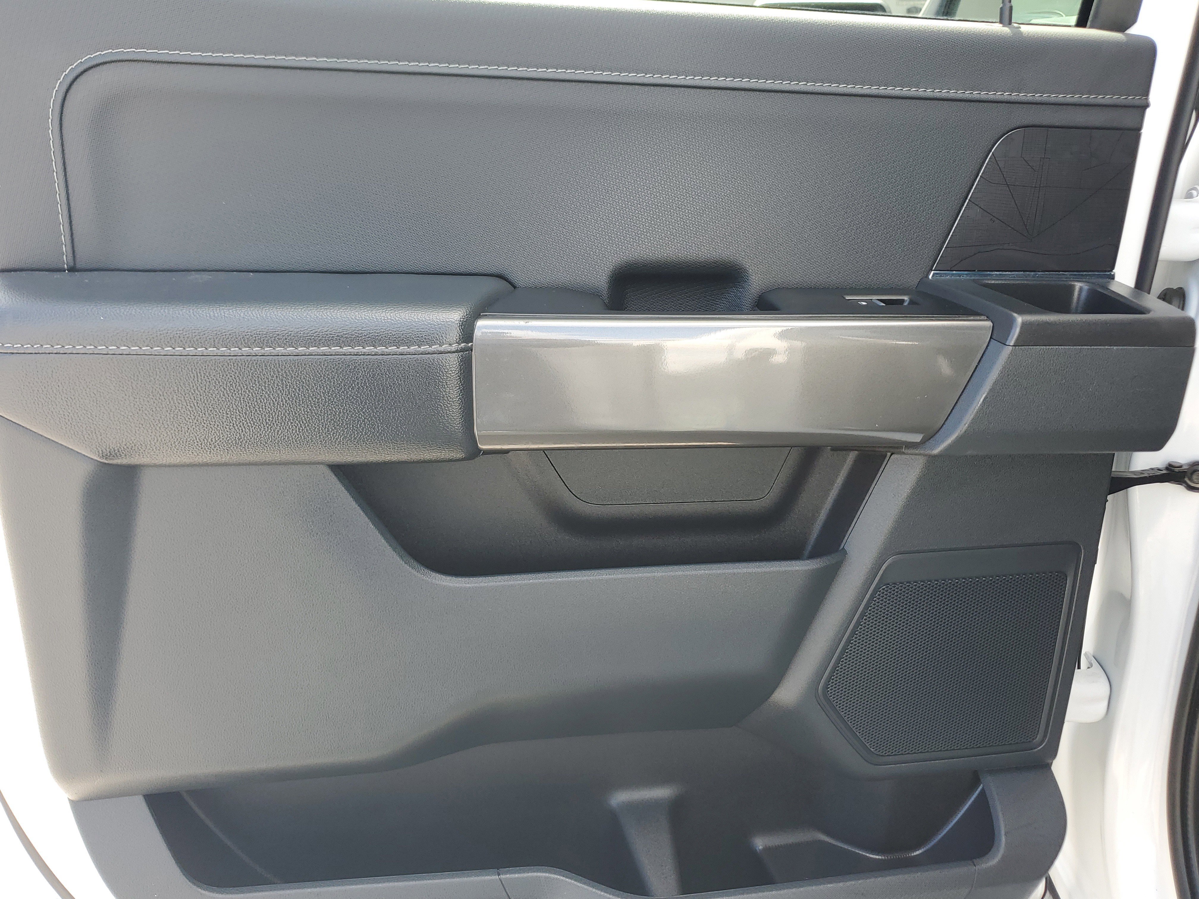 Certified 2023 Ford F150 XLT w/ Equipment Group 302A High image 27