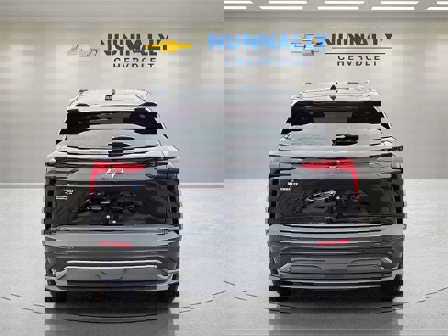 New 2026 Chevrolet Blazer EV LT image 4