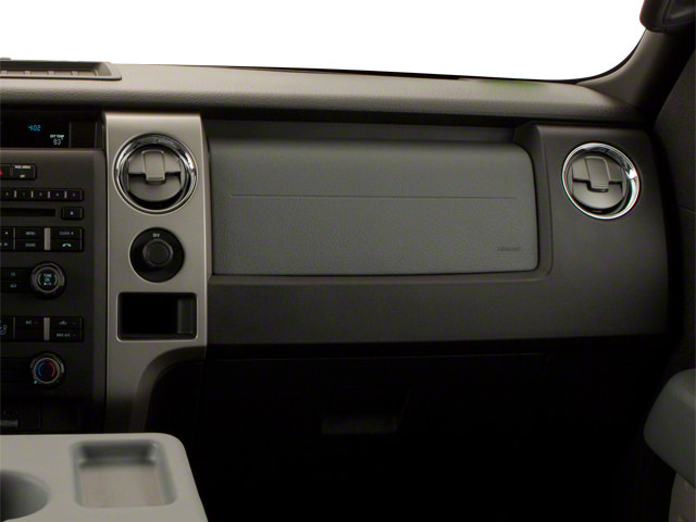 Used 2012 Ford F150 Platinum AWD/4WD image 27