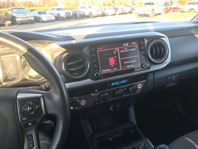 Used 2023 Toyota Tacoma SR5 w/ SX Package image 16