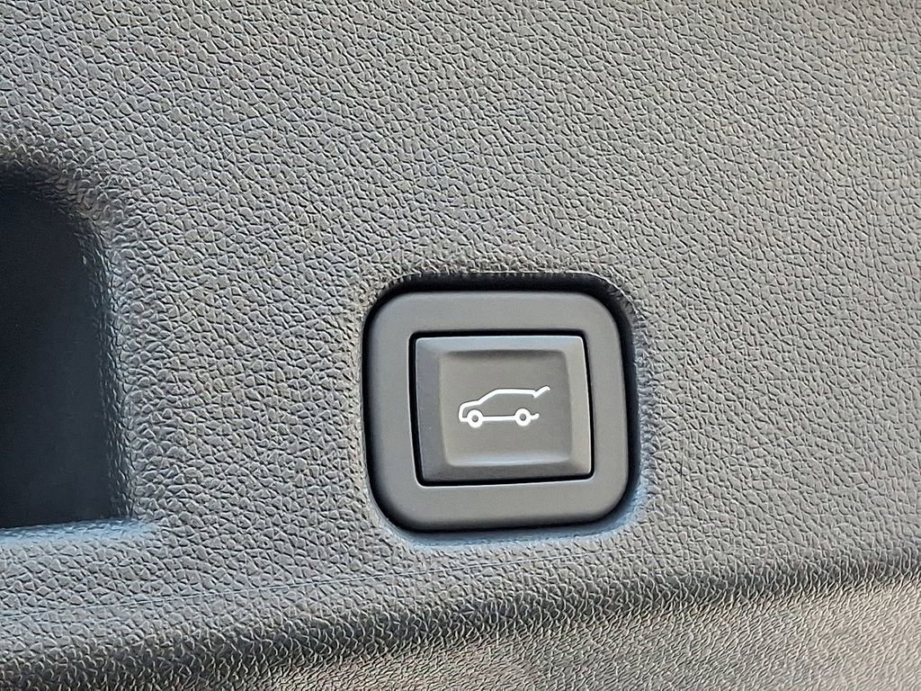 Certified 2024 GMC Acadia Elevation image 31