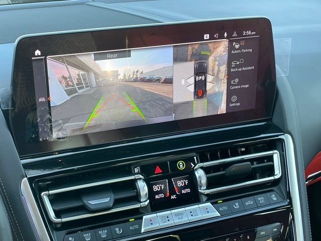 Certified 2026 BMW 840i xDrive image 19