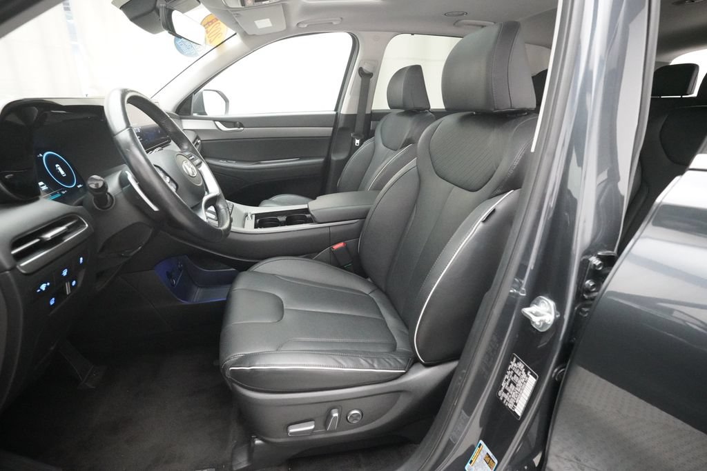 Used 2024 Hyundai Palisade SEL w/ Premium Package AWD/4WD image 7