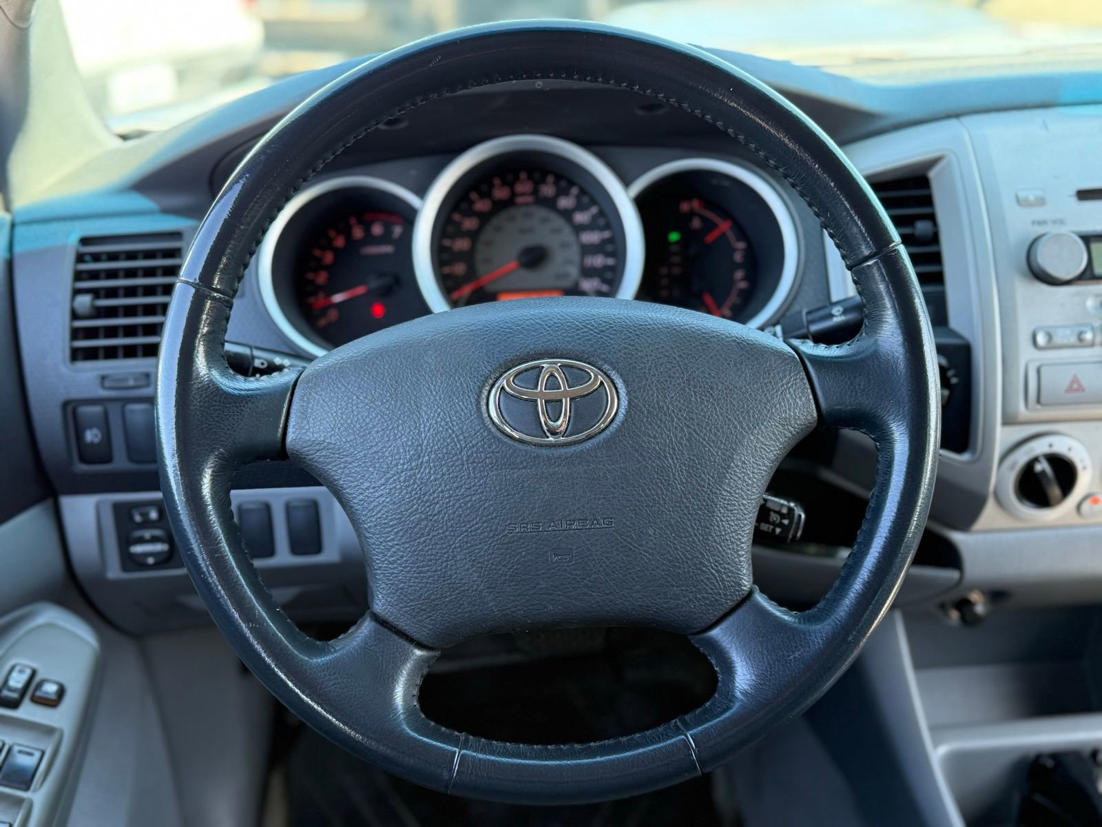 Used 2006 Toyota Tacoma 4x4 Double Cab image 14