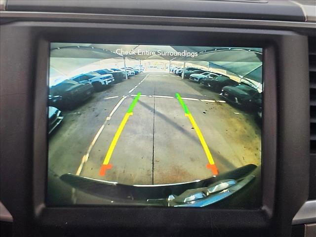 Used 2018 RAM 1500 Lone Star image 12