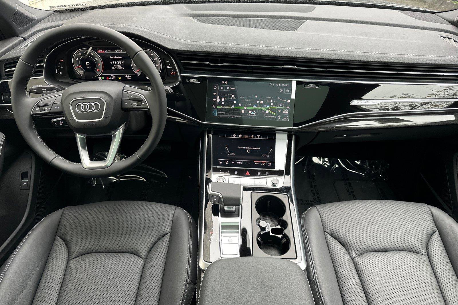 New 2026 Audi Q7 3.0T Premium Plus image 12