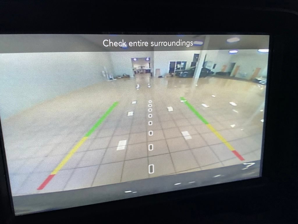 Used 2018 Jeep Renegade Altitude AWD/4WD image 17