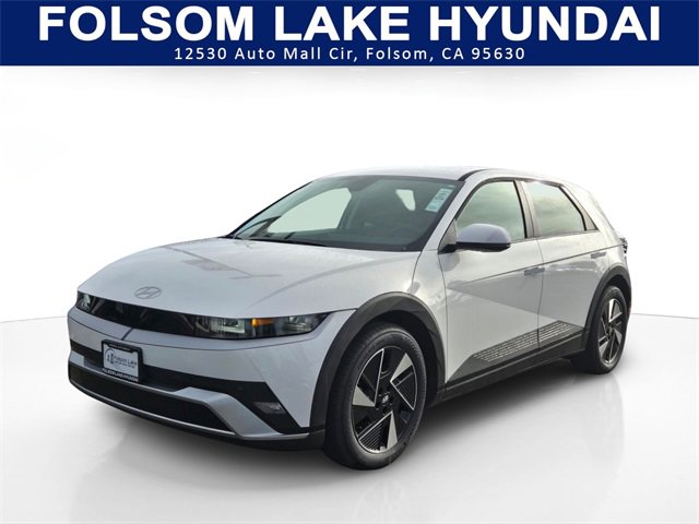 New 2026 Hyundai Ioniq 5 SEL image 1