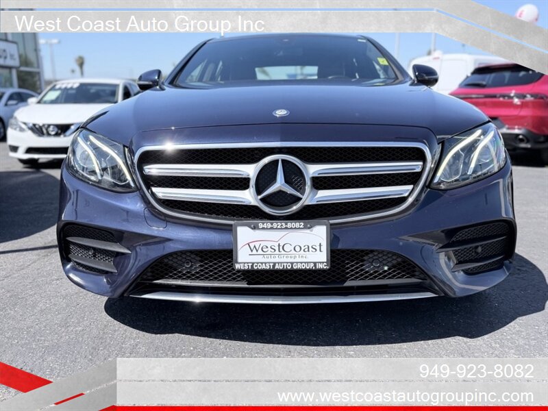 Used 2017 Mercedes-Benz E 300 image 5