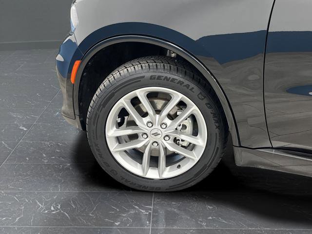 Certified 2024 Dodge Durango GT image 39