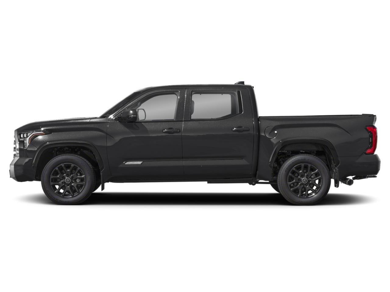 Used 2026 Toyota Tundra Platinum image 41