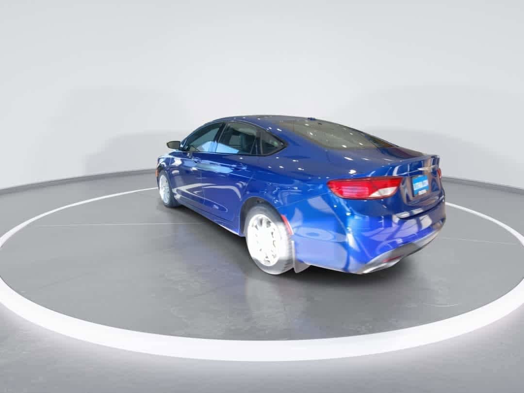 Used 2015 Chrysler 200 S w/ Comfort Group AWD/4WD image 6