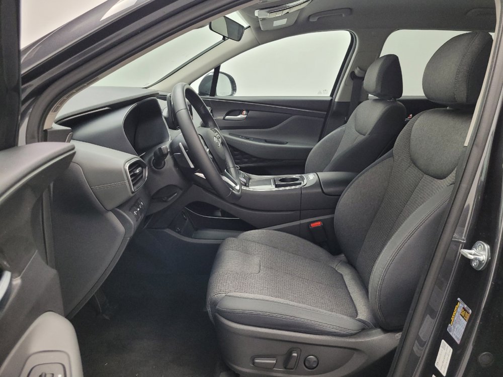 Used 2023 Hyundai Santa Fe SEL AWD/4WD image 17
