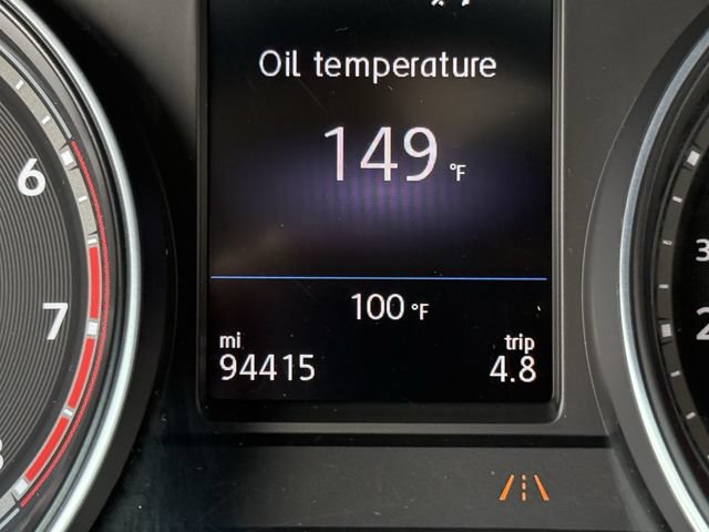 Used 2019 Volkswagen Atlas SE FWD image 17