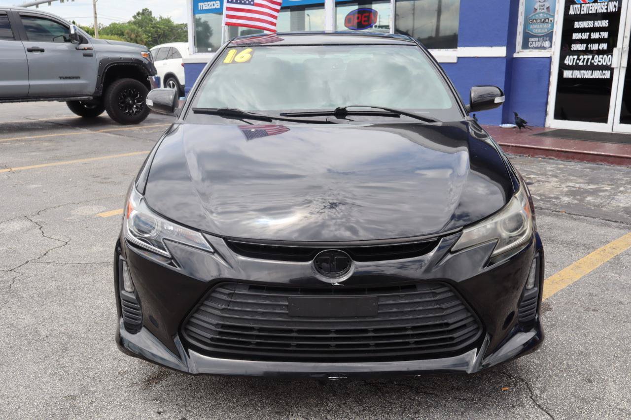 Used 2016 Scion tC FWD image 10