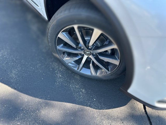 New 2026 Acura MDX w/ Technology Package AWD/4WD image 18