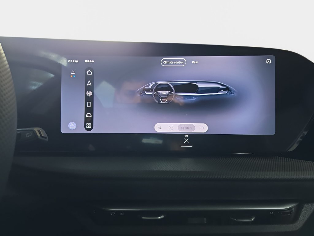 New 2026 Audi SQ5 Prestige AWD/4WD image 21