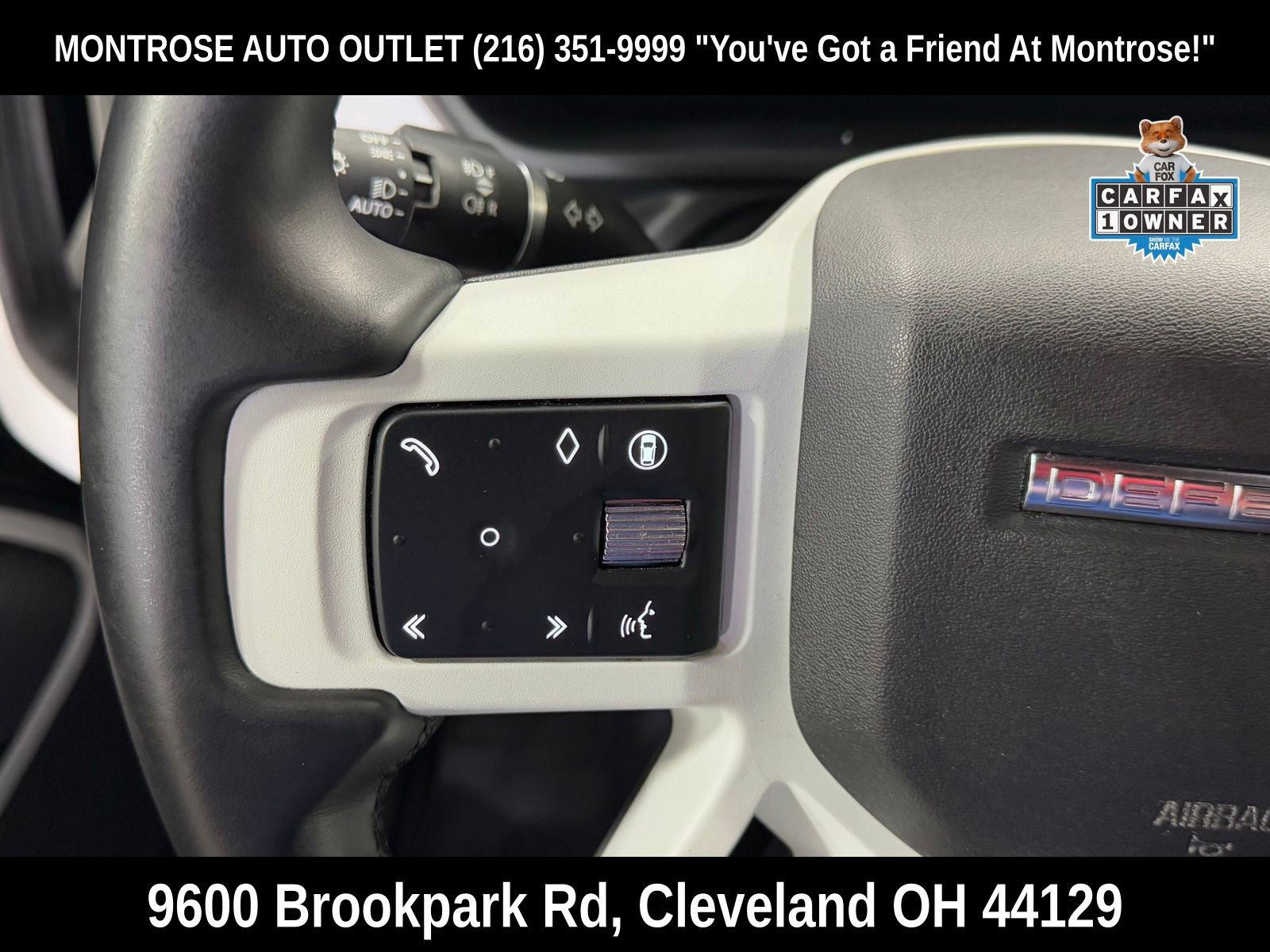 Used 2024 Land Rover Defender 110 S image 18