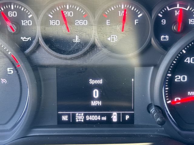 Used 2024 GMC Sierra 3500 Pro AWD/4WD image 18