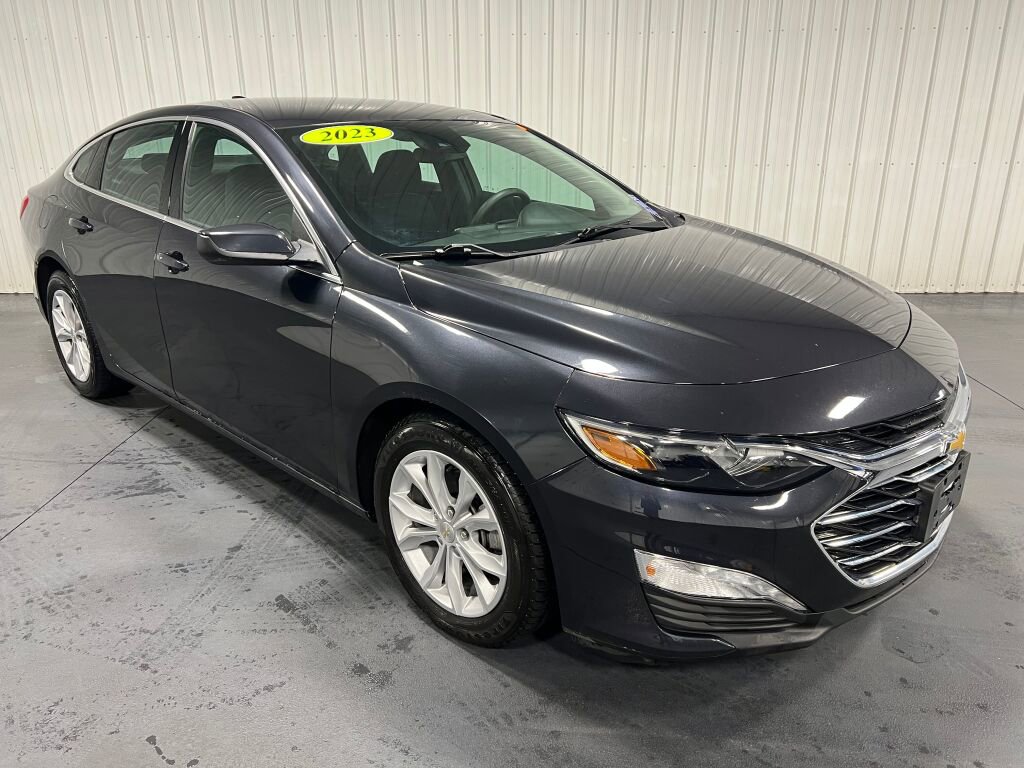 Used 2023 Chevrolet Malibu LT image 13