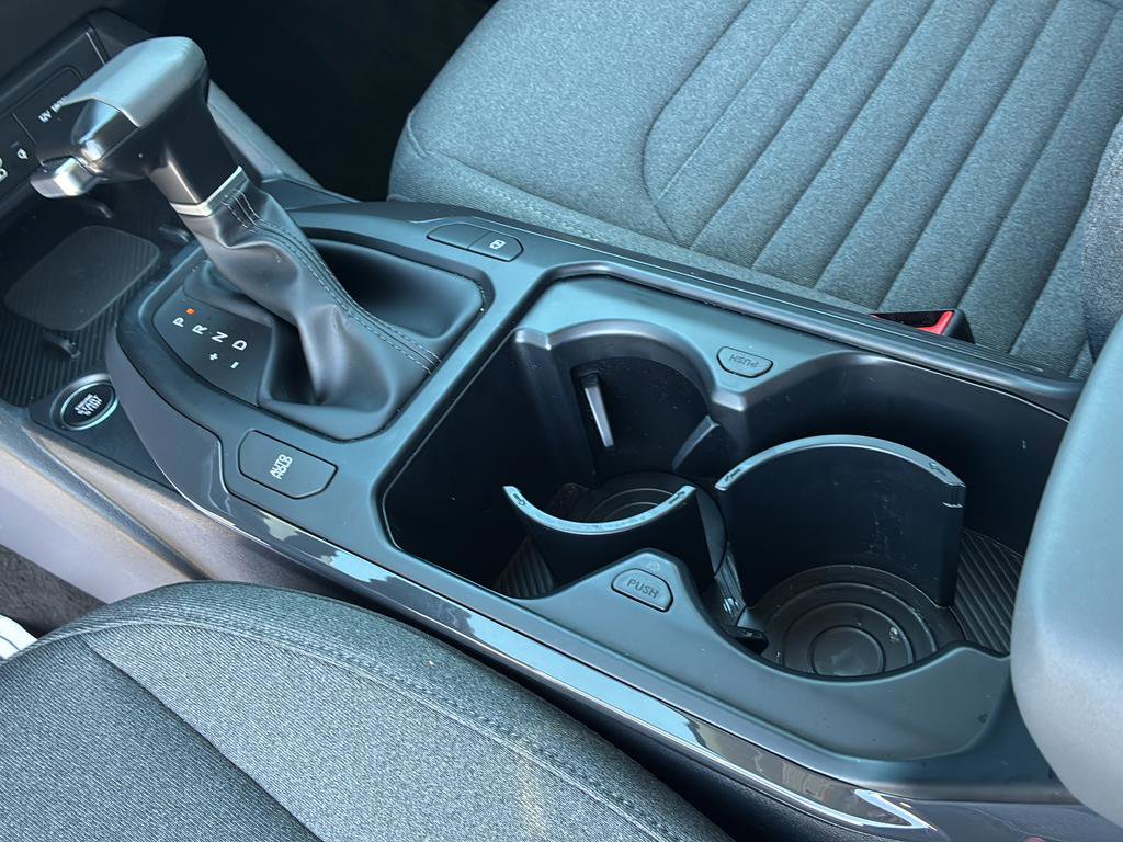 Certified 2025 Kia K4 EX FWD image 33