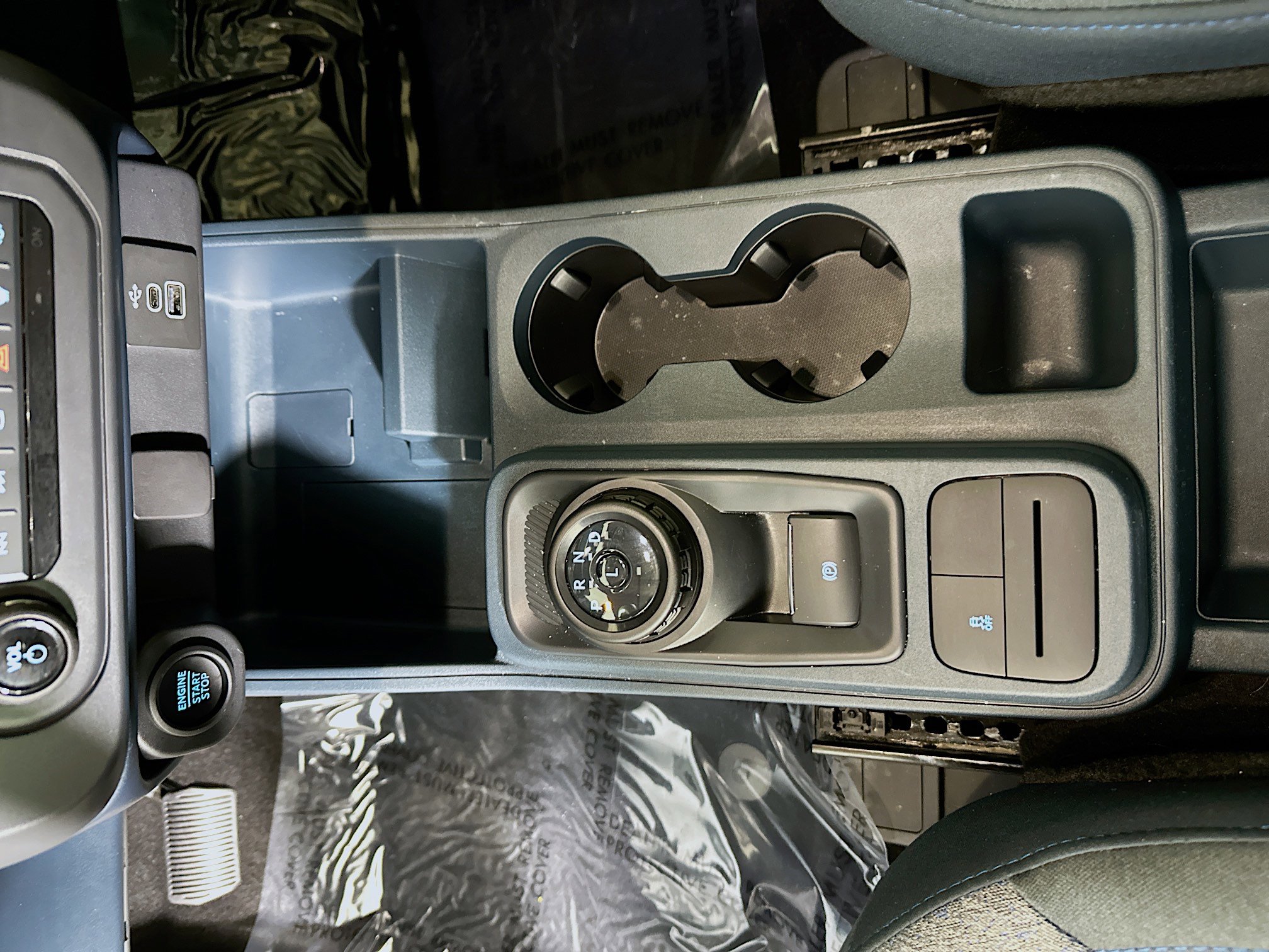 Used 2025 Ford Maverick XLT image 22