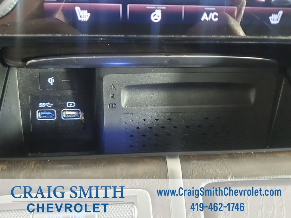 Used 2024 Genesis GV80 2.5T image 34