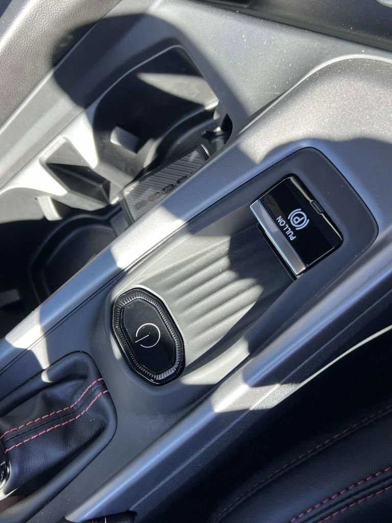 New 2024 Dodge Charger R/T w/ Plus Group image 26