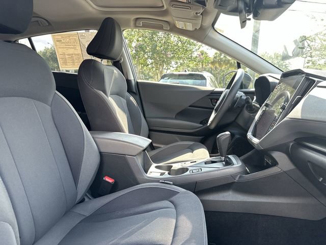 Used 2025 Subaru Crosstrek 2.0i Premium AWD/4WD image 30