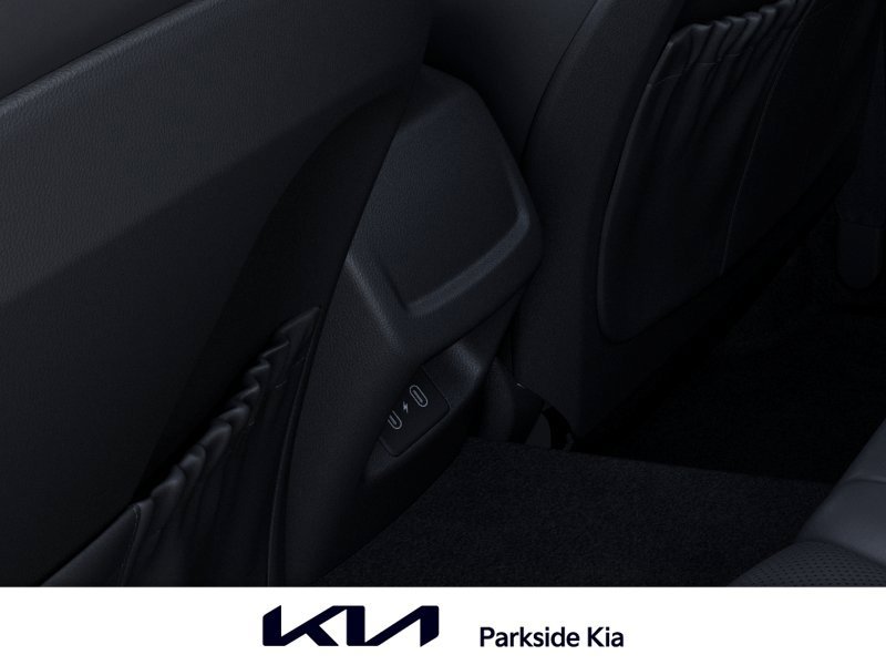 New 2026 Kia K5 GT-Line AWD/4WD image 26