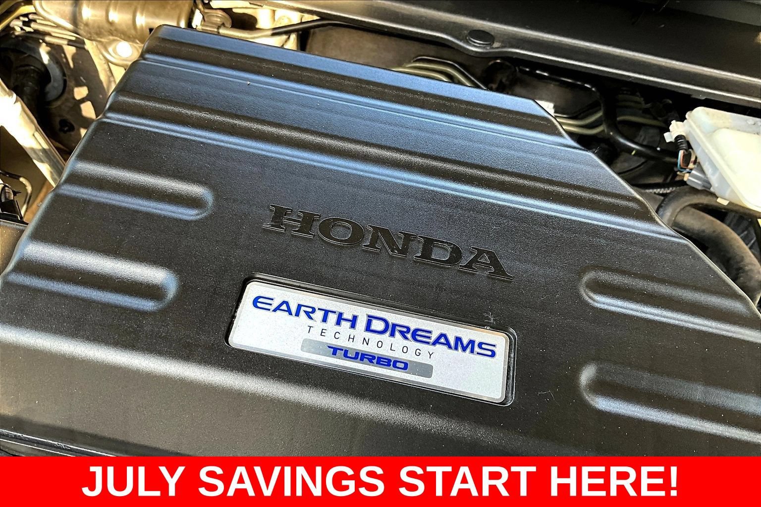 Used 2018 Honda CR-V EX image 40