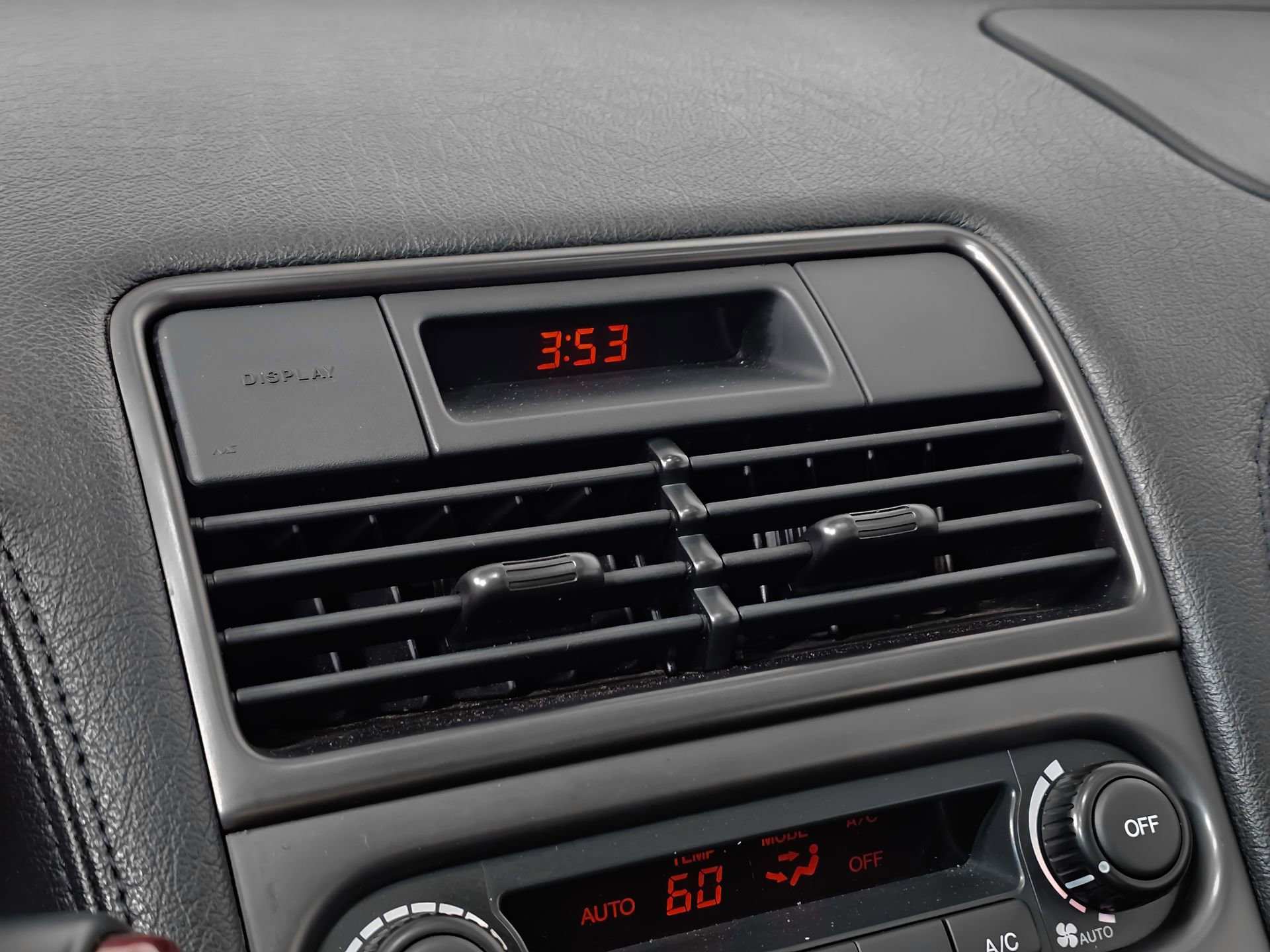 Used 1994 Acura NSX image 59