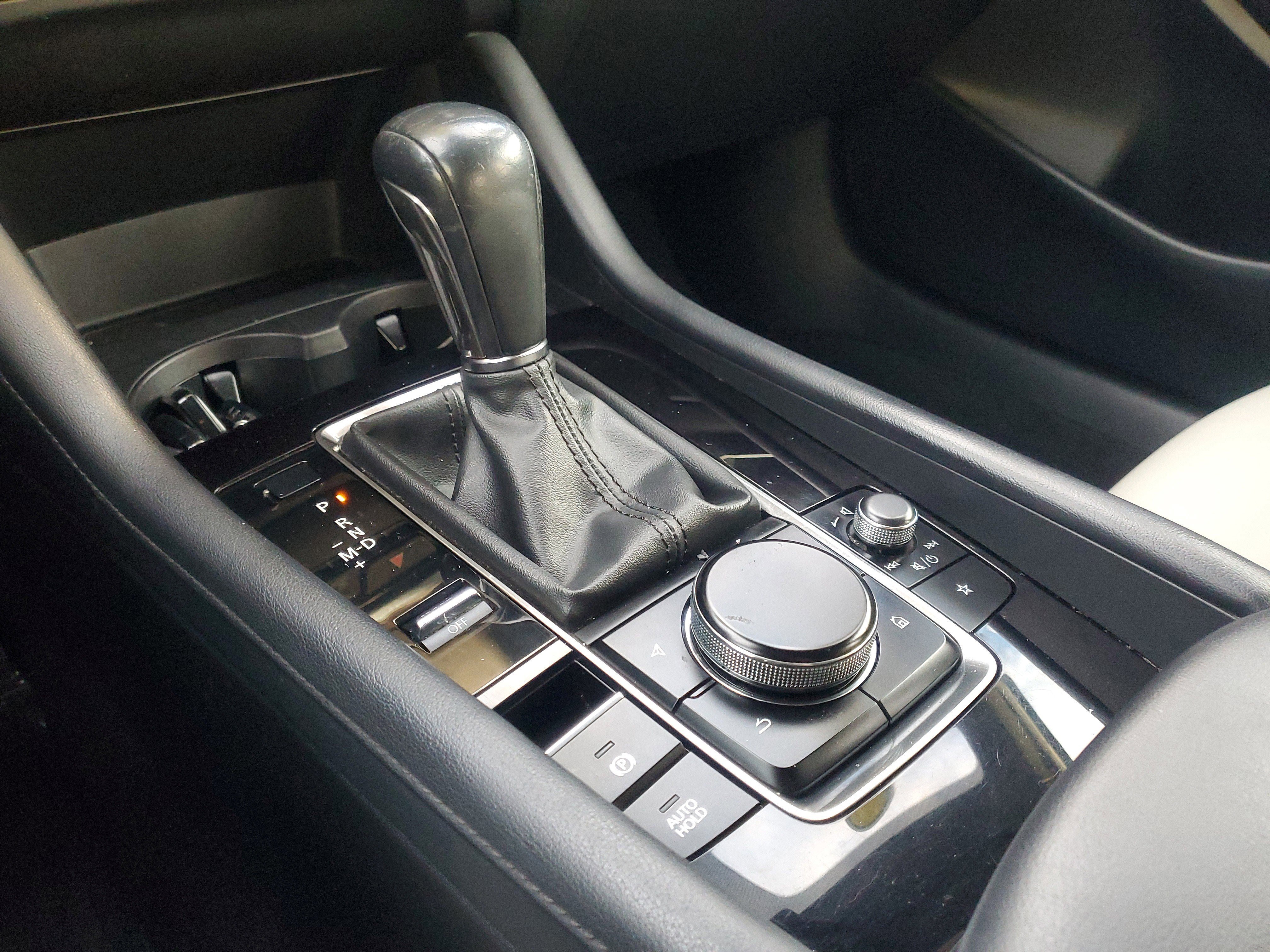 Used 2023 MAZDA MAZDA3 s image 29