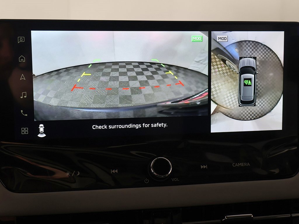 New 2026 Mitsubishi Outlander SE image 42