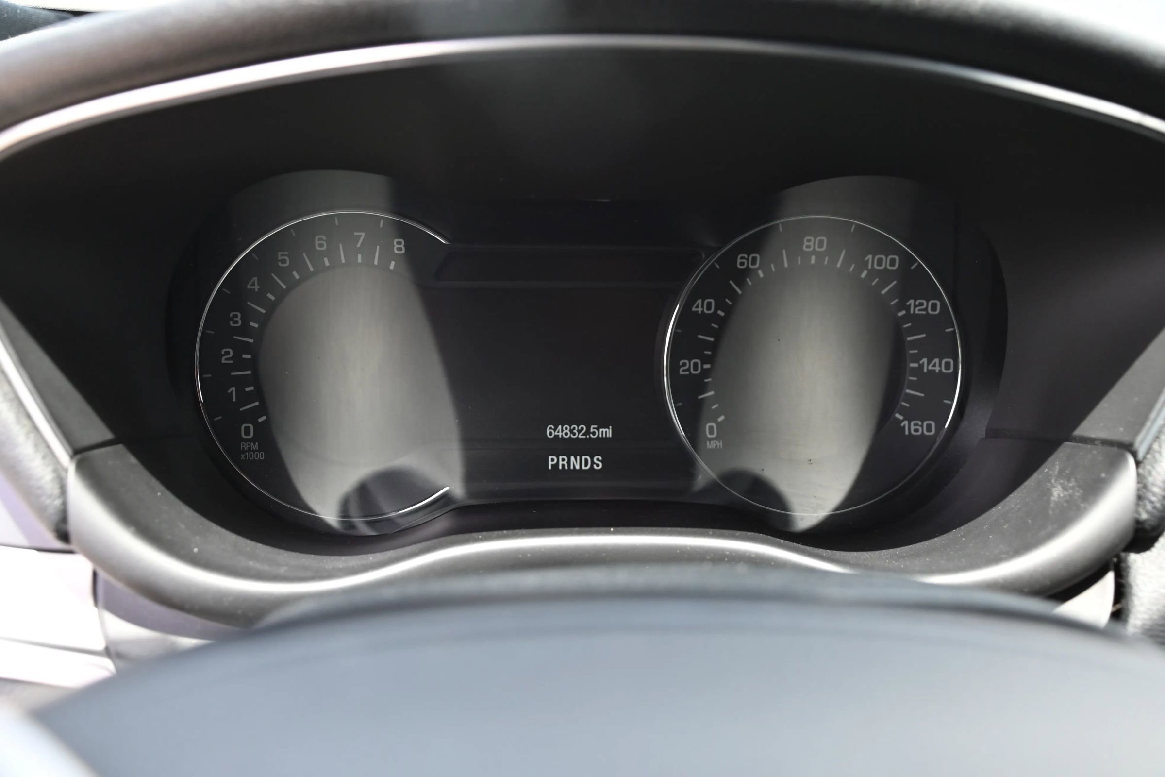 Used 2017 Lincoln MKC Reserve image 8