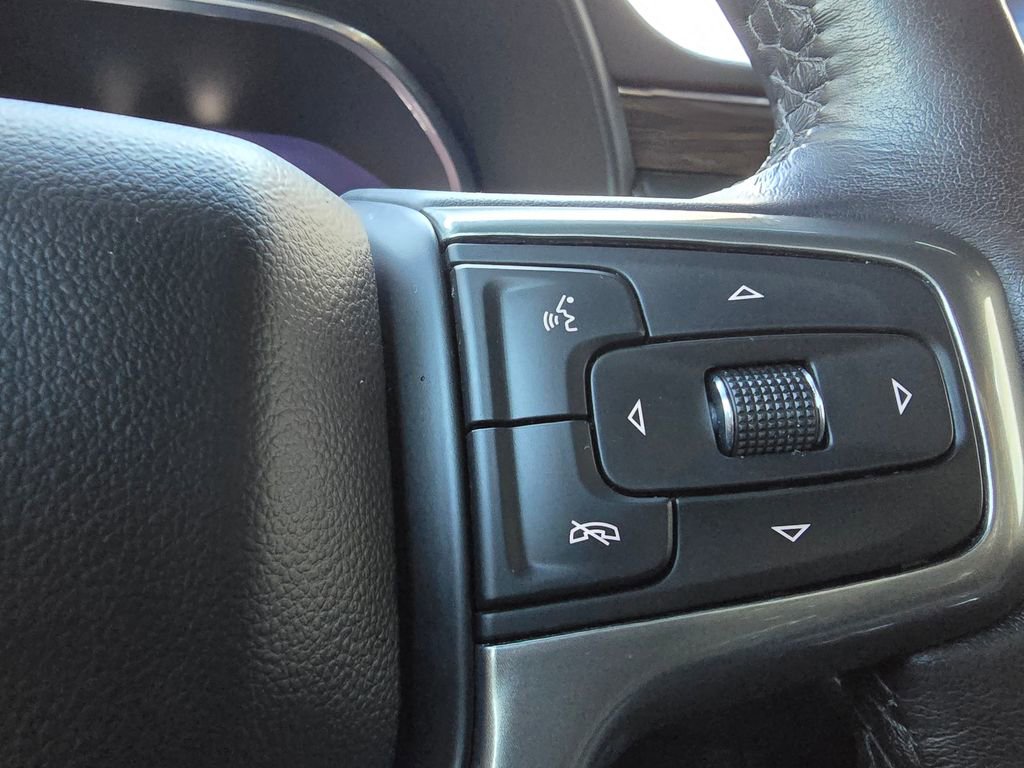 Used 2022 Chevrolet Tahoe LT image 28