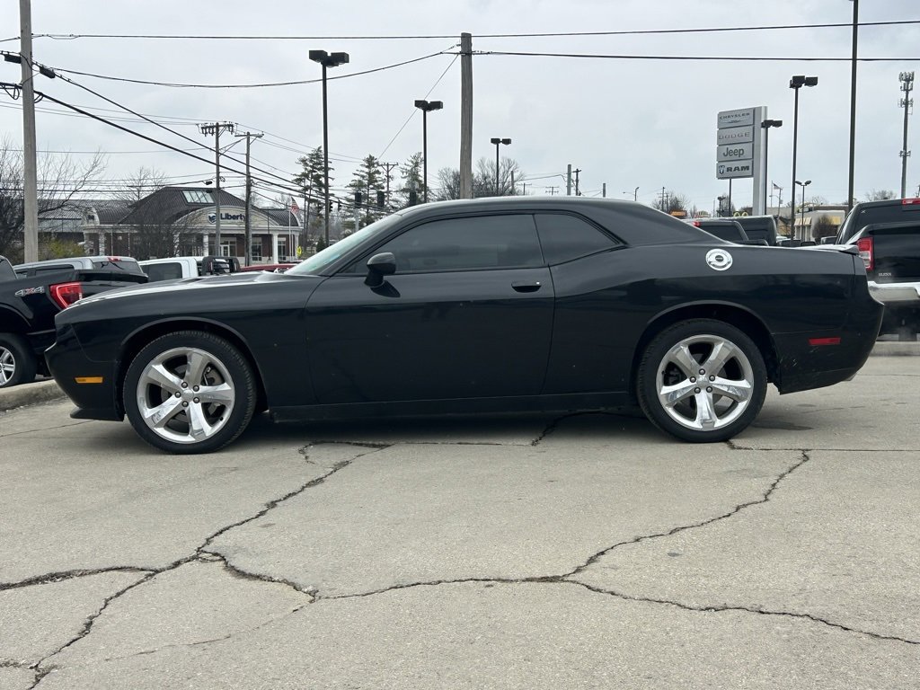 Used 2011 Dodge Challenger R/T image 9