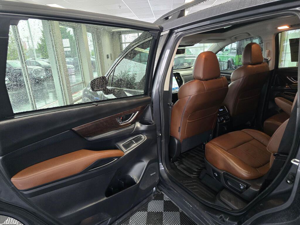 Used 2023 Subaru Ascent Touring AWD/4WD image 37