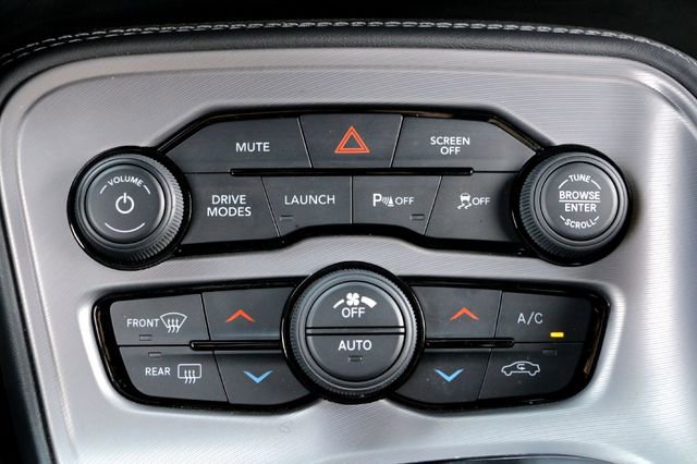 Used 2023 Dodge Challenger R/T Scat Pack w/ Plus Package image 18