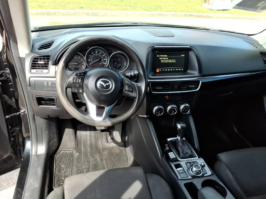 Used 2016 MAZDA CX-5 Sport FWD image 6
