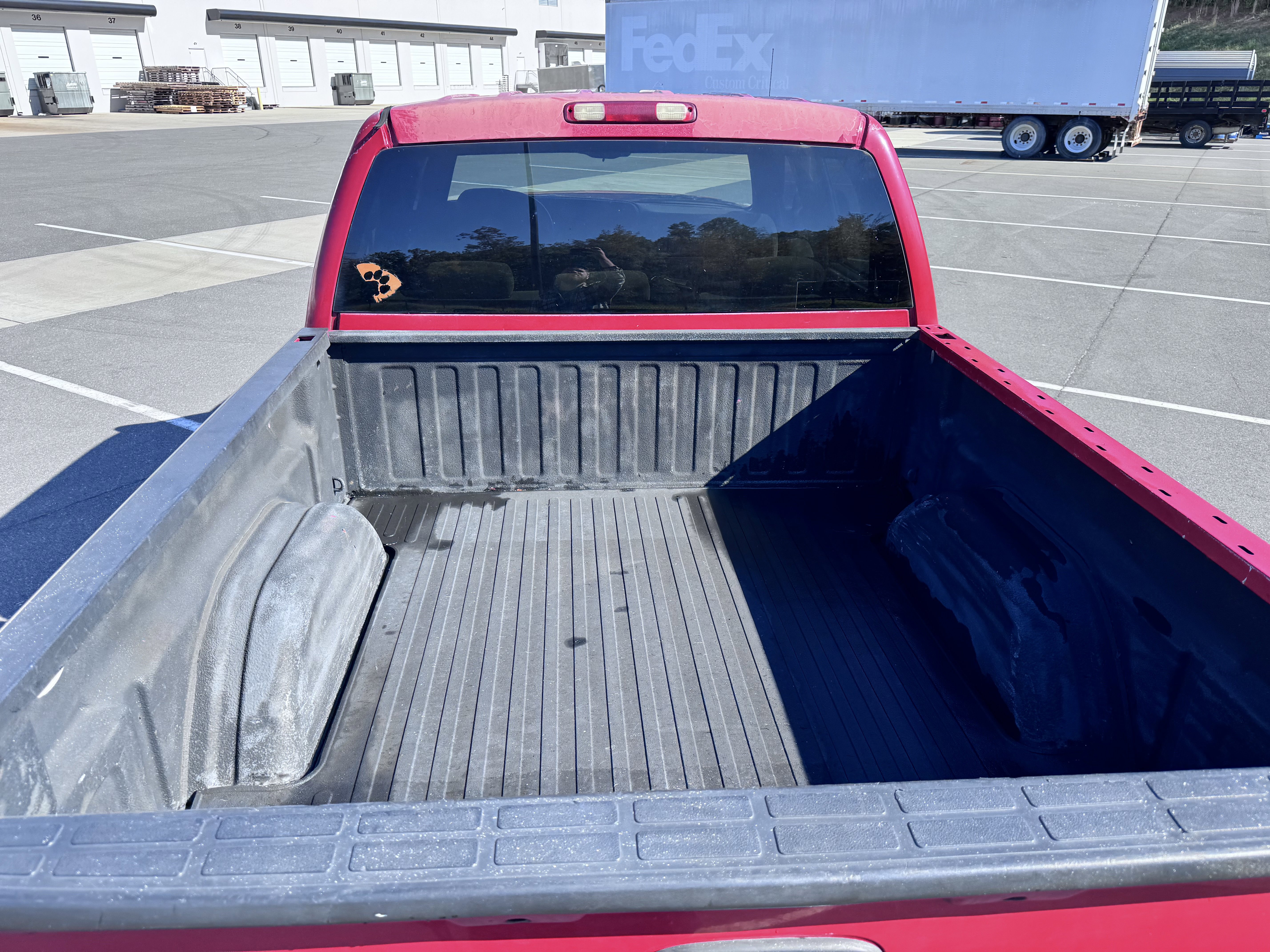 Used 2007 Chevrolet Silverado 1500 LS w/ Chrome Exterior Package AWD/4WD image 27