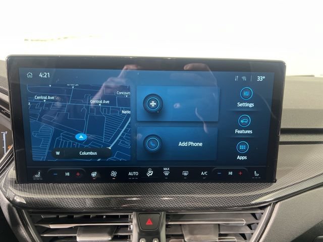 New 2026 Ford Escape ST-Line w/ Tech Pack #1 AWD/4WD image 20