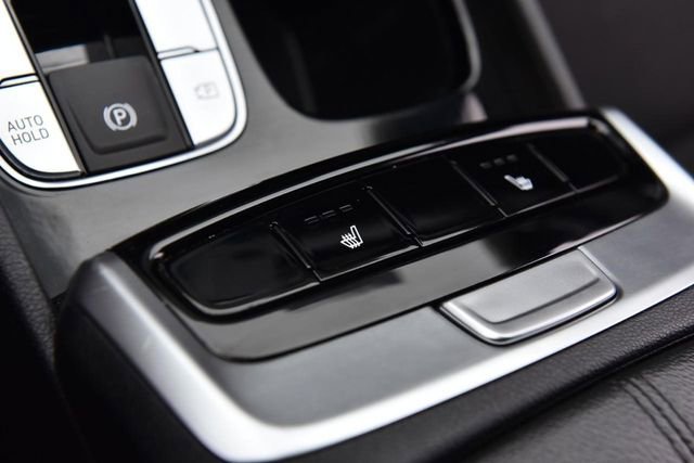 Used 2024 Hyundai Tucson SEL image 17