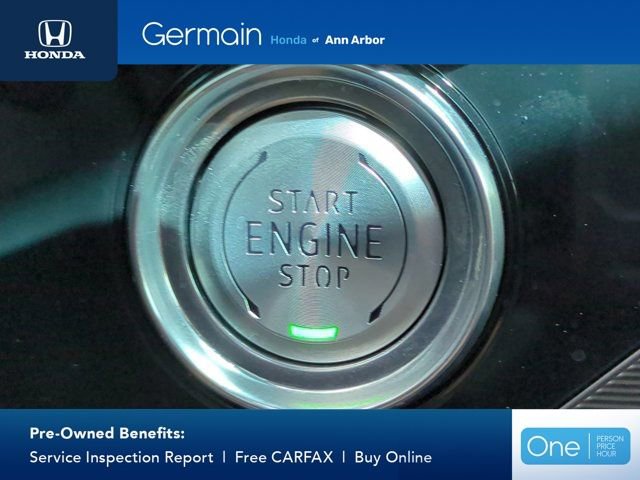 Used 2020 Chevrolet Corvette Stingray Preferred Cpe w/ 2LT Preferred Equipment Group image 25