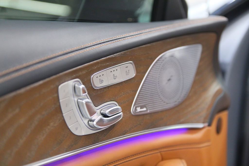 Used 2020 Mercedes-Benz AMG GT 53 image 22