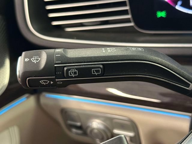 Certified 2026 Mercedes-Benz GLE 350 4MATIC image 29
