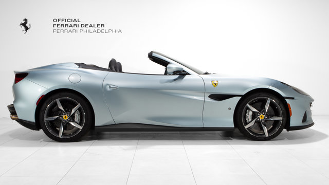 Certified 2023 Ferrari Portofino M image 30